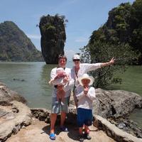 Отзыв от Елена - DTV виза